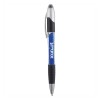 Crystal Light Stylus Pens Blue